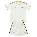 Venezuela Jersey 2026 - Jersey Venezuela | Jersey Kit Arena