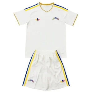 Venezuela Jersey 2026 - Jersey Venezuela | Jersey Kit Arena