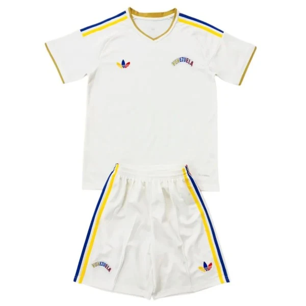 Venezuela Jersey 2026 - Jersey Venezuela | Jersey Kit Arena