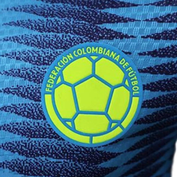 Colombia Jersey 2026 - Jersey Colombia | Jersey Kit Arena