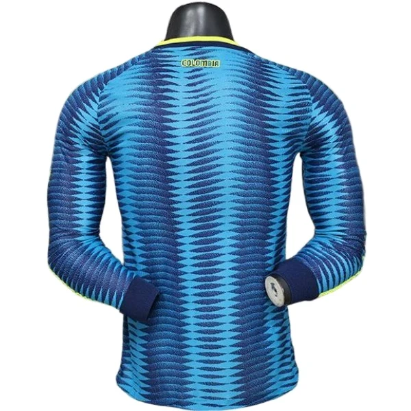 Colombia Jersey 2026 - Jersey Colombia | Jersey Kit Arena