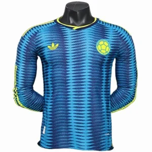 Colombia Jersey 2026 - Jersey Colombia | Jersey Kit Arena