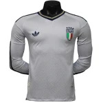 Italy Jersey 2026 - Jersey Italy | Jersey Kit Arena