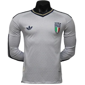 Italy Jersey 2026 - Jersey Italy | Jersey Kit Arena