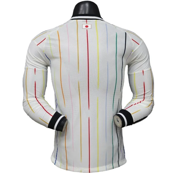 Japan Jersey 2026 - Jersey Japan | Jersey Kit Arena