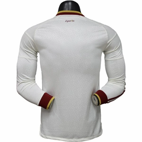 Spain Jersey 2026 - Jersey Spain | Jersey Kit Arena