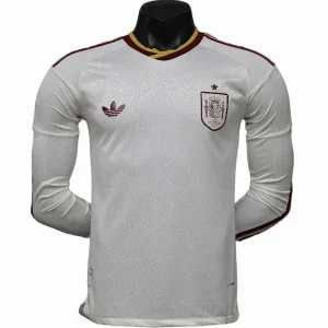 Spain Jersey 2026 - Jersey Spain | Jersey Kit Arena