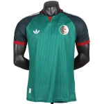 Algeria Jersey 2026 - Jersey Algeria | Jersey Kit Arena
