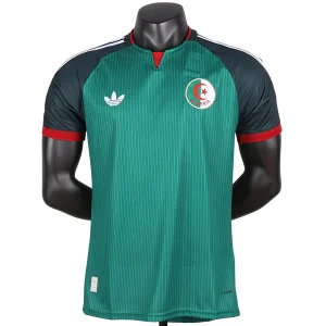 Algeria Jersey 2026 - Jersey Algeria | Jersey Kit Arena