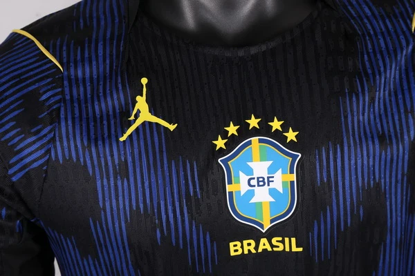 Brazil Jersey 2026 - Jersey Brazil | Jersey Kit Arena