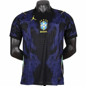 Brazil Jersey 2026 - Jersey Brazil | Jersey Kit Arena