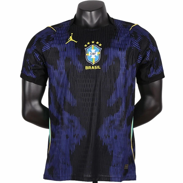 Brazil Jersey 2026 - Jersey Brazil | Jersey Kit Arena