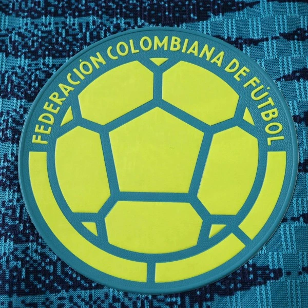 Colombia Jersey 2026 - Jersey Colombia | Jersey Kit Arena