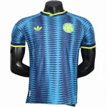 Colombia Jersey 2026 - Jersey Colombia | Jersey Kit Arena
