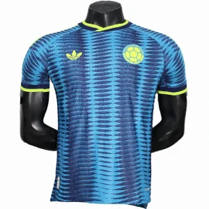 Colombia Jersey 2026 - Jersey Colombia | Jersey Kit Arena