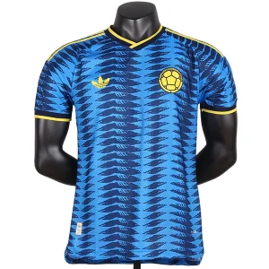 Colombia Jersey 2026 - Jersey Colombia | Jersey Kit Arena