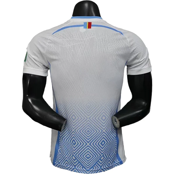 Congo Jersey 2026 - Jersey Congo | Jersey Kit Arena