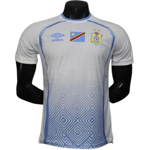 Congo Jersey 2026 - Jersey Congo | Jersey Kit Arena