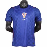Croatia Jersey 2026 - Jersey Croatia | Jersey Kit Arena