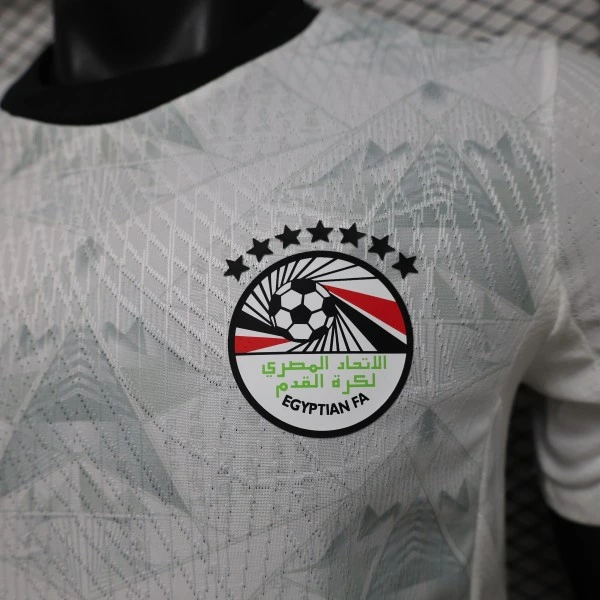Egypt Jersey 2026 - Jersey Egypt | Jersey Kit Arena