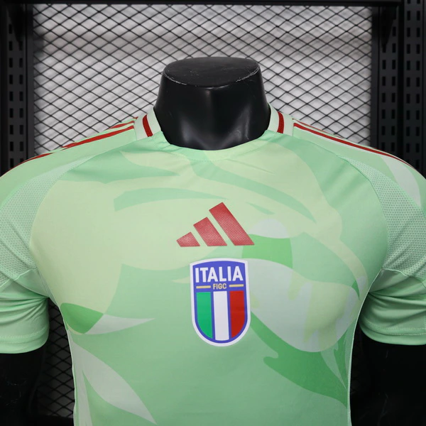Italy Jersey 2025 - Jersey Italy | Jersey Kit Arena