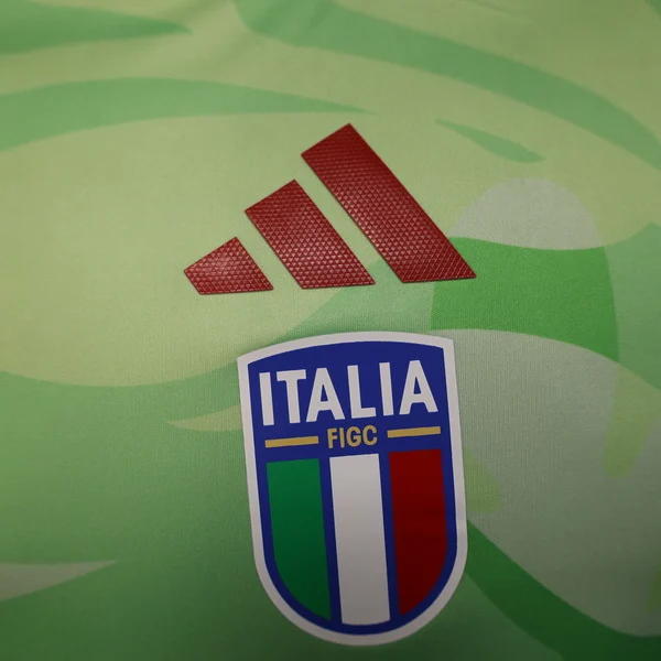 Italy Jersey 2025 - Jersey Italy | Jersey Kit Arena
