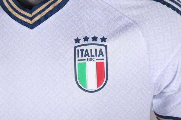 Italy Jersey 2026 - Jersey Italy | Jersey Kit Arena