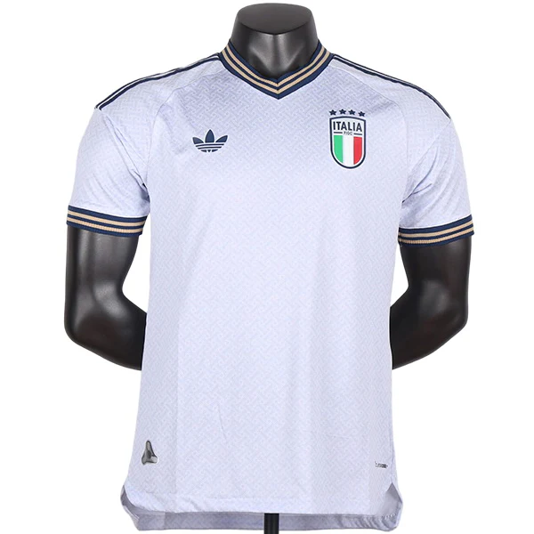 Italy Jersey 2026 - Jersey Italy | Jersey Kit Arena