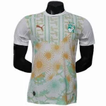 Ivory-coast Jersey 2026 - Jersey Ivory-coast | Jersey Kit Arena