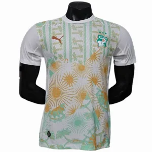 Ivory-coast Jersey 2026 - Jersey Ivory-coast | Jersey Kit Arena