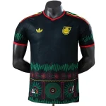 Jamaica Jersey 2026 - Jersey Jamaica | Jersey Kit Arena