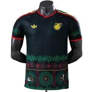 Jamaica Jersey 2026 - Jersey Jamaica | Jersey Kit Arena