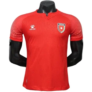Jordán Jersey 2026 - Jersey Jordán | Jersey Kit Arena