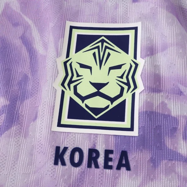 Korea Jersey 2026 - Jersey Korea | Jersey Kit Arena