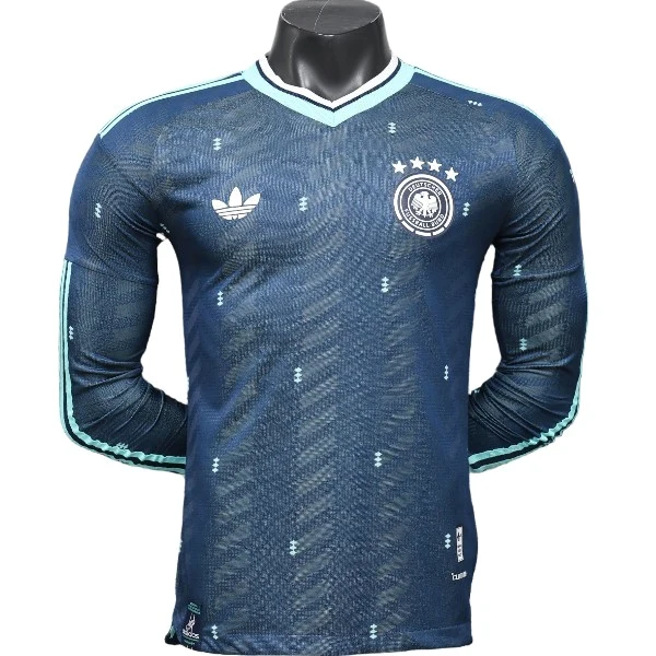 Germany Jersey 2026 - Jersey Germany | Jersey Kit Arena