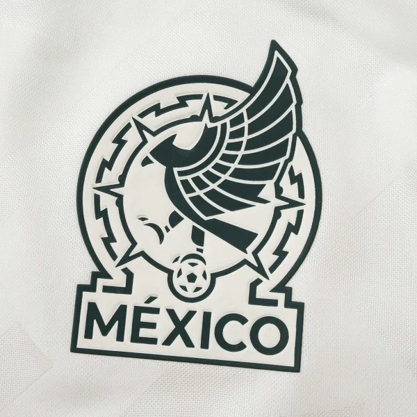 Mexico Jersey 2026 - Jersey Mexico | Jersey Kit Arena