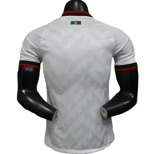 Mexico Jersey 2026 - Jersey Mexico | Jersey Kit Arena