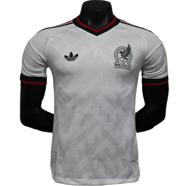 Mexico Jersey 2026 - Jersey Mexico | Jersey Kit Arena