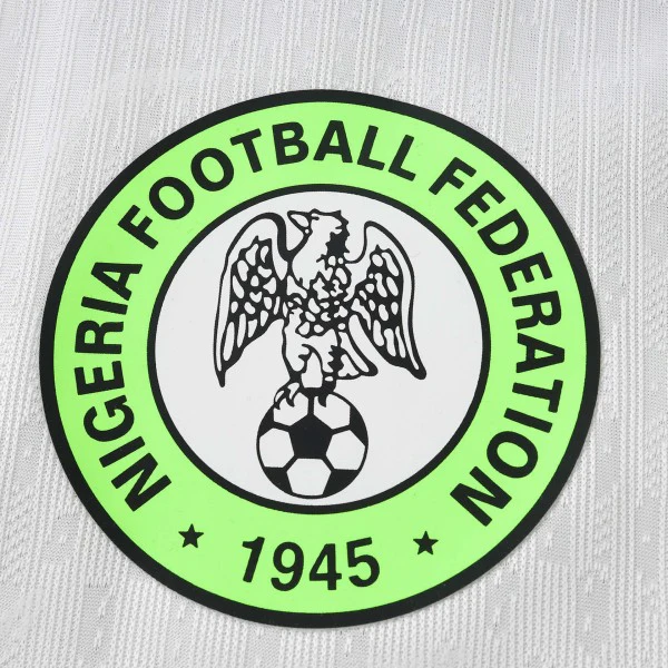 Nigeria Jersey 2026 - Jersey Nigeria | Jersey Kit Arena