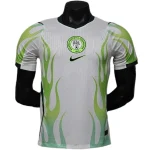 Nigeria Jersey 2026 - Jersey Nigeria | Jersey Kit Arena