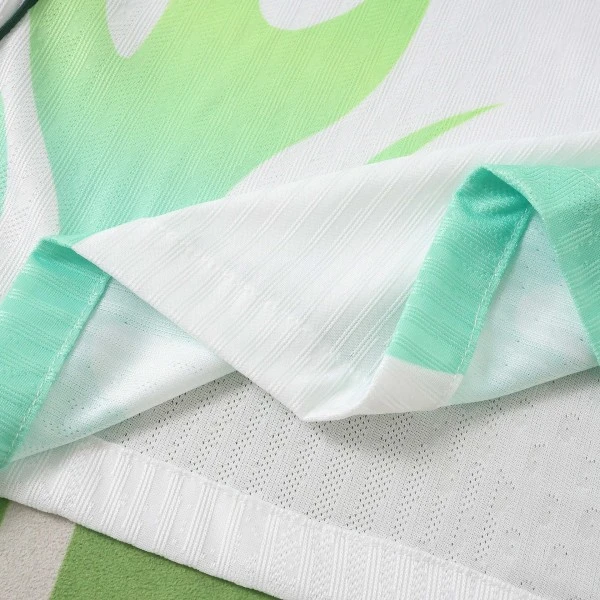 Nigeria Jersey 2026 - Jersey Nigeria | Jersey Kit Arena