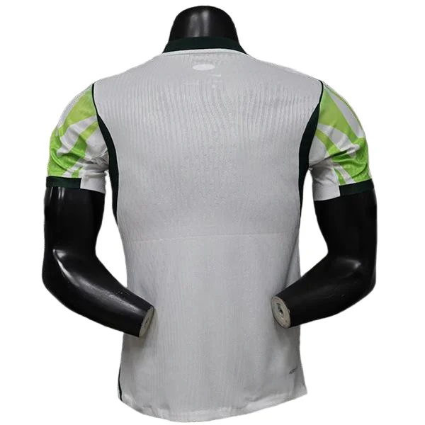 Nigeria Jersey 2026 - Jersey Nigeria | Jersey Kit Arena