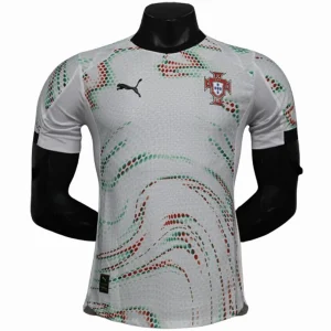 Portugal Jersey 2025 - Jersey Portugal | Jersey Kit Arena