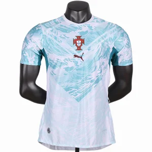 Portugal Jersey 2026 - Jersey Portugal | Jersey Kit Arena