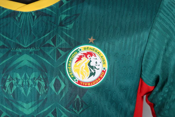 Senegal Jersey 2026 - Jersey Senegal | Jersey Kit Arena