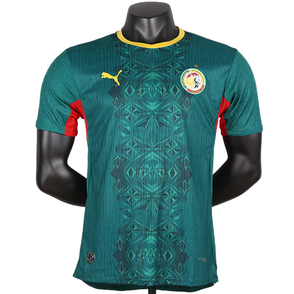 Senegal Jersey 2026 - Jersey Senegal | Jersey Kit Arena