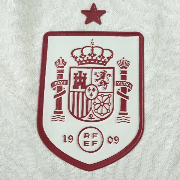Spain Jersey 2026 - Jersey Spain | Jersey Kit Arena