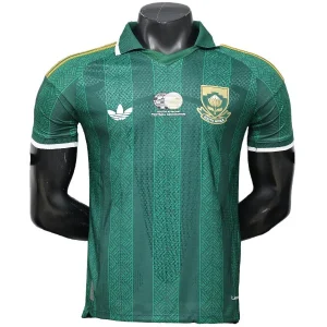 Sudafrica Jersey 2026 - Jersey Sudafrica | Jersey Kit Arena