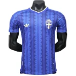 Sweden Jersey 2026 - Jersey Sweden | Jersey Kit Arena