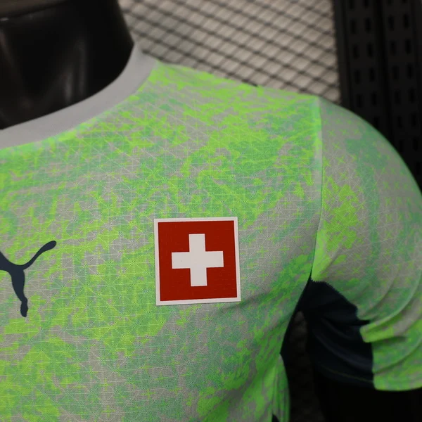 Switzerland Jersey 2026 - Jersey Switzerland | Jersey Kit Arena